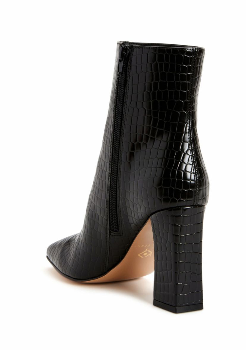 The Luvlie Bootie