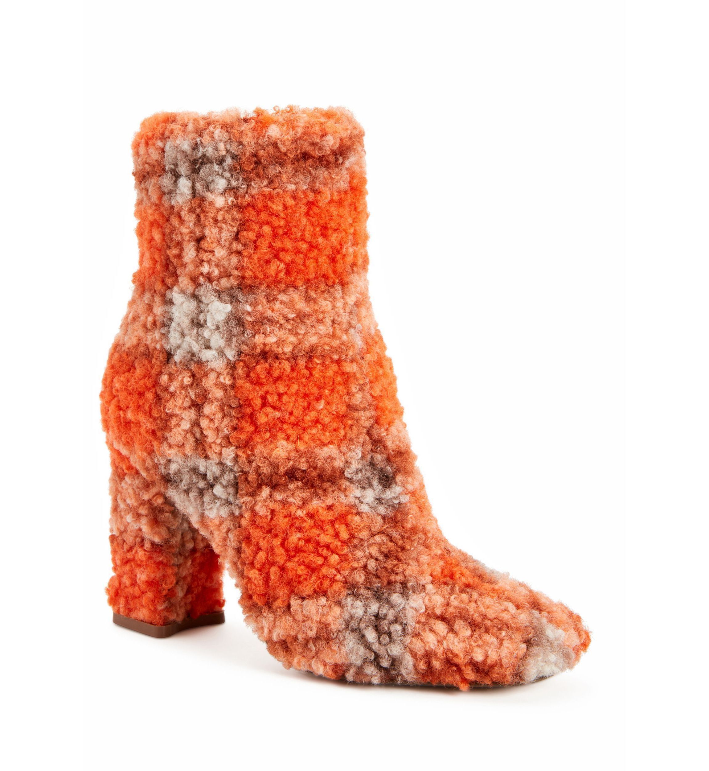 The Luvlie Bootie