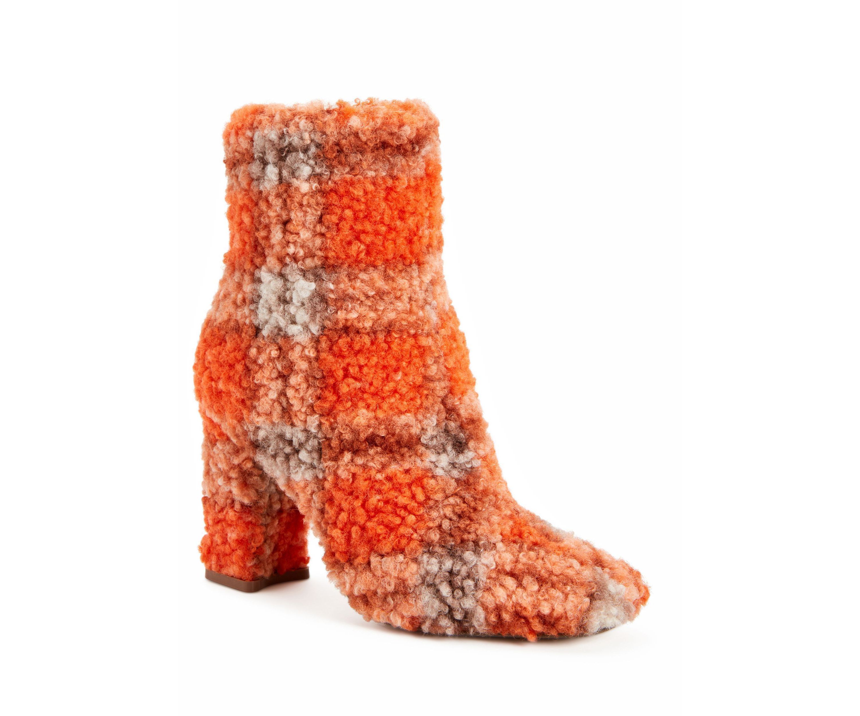 The Luvlie Bootie