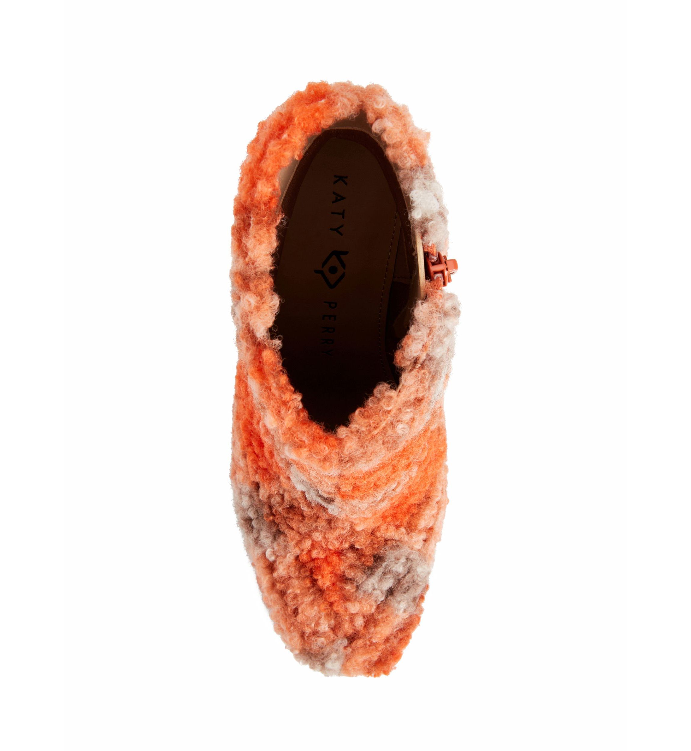The Luvlie Bootie