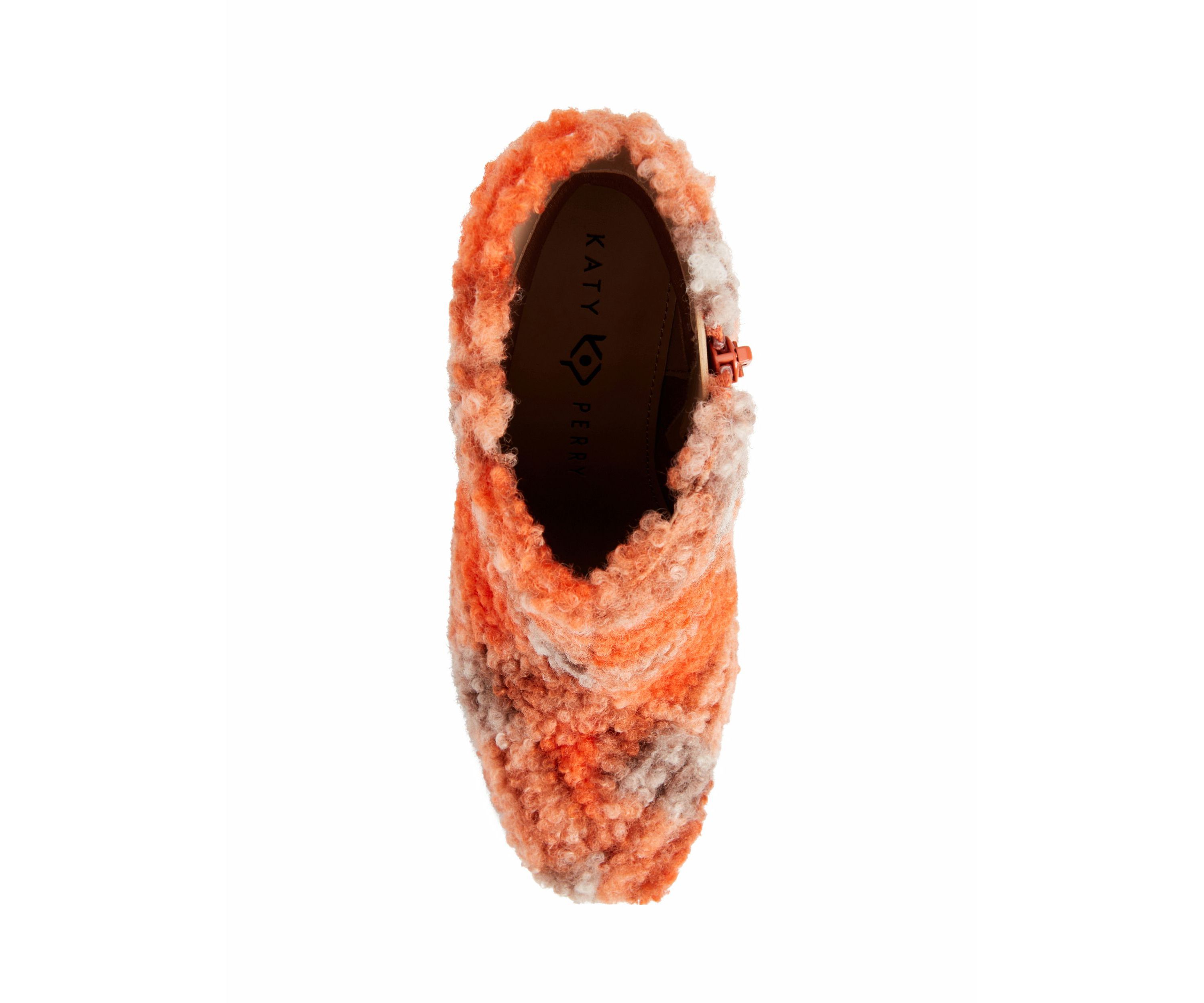 The Luvlie Bootie