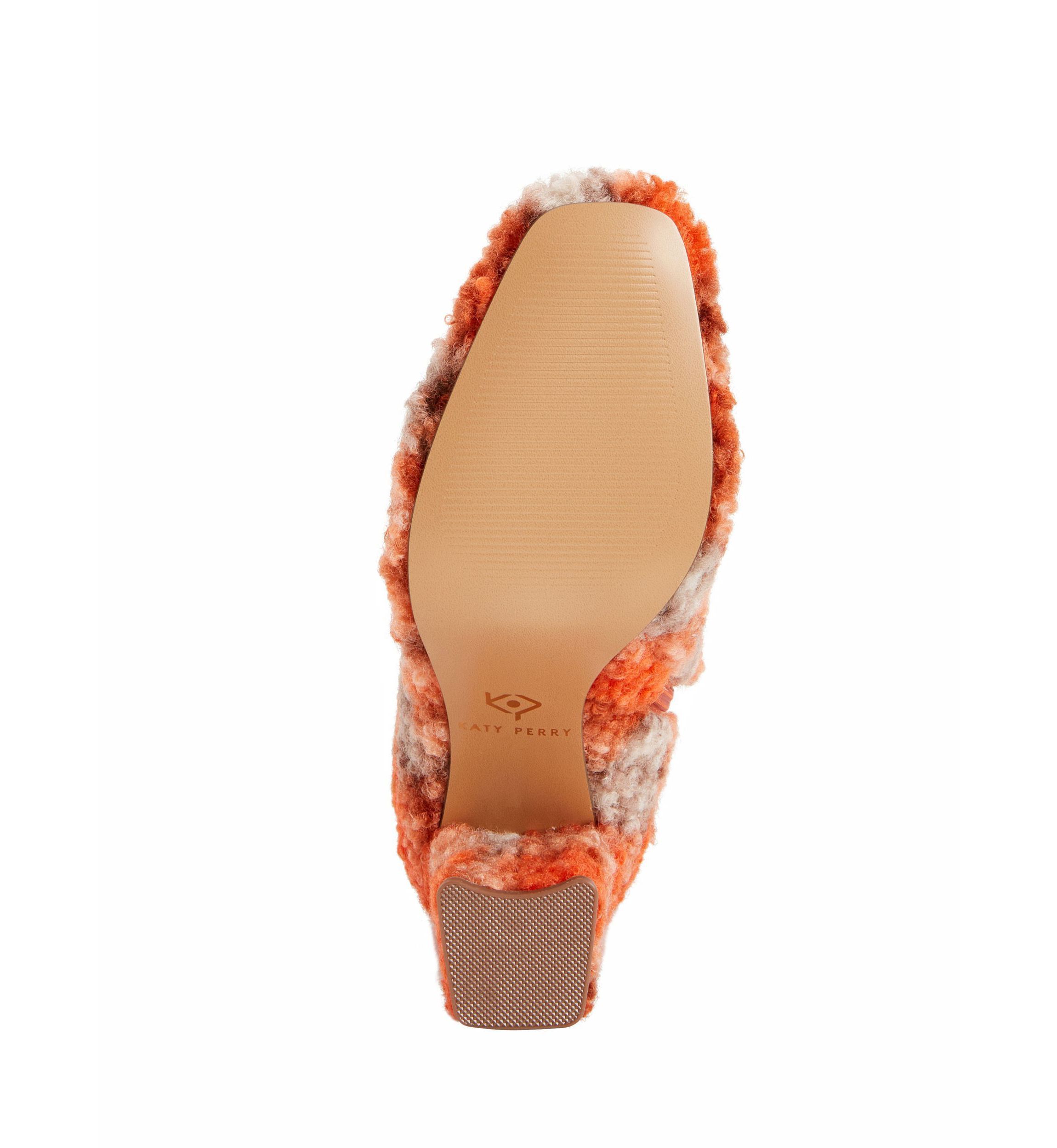 The Luvlie Bootie