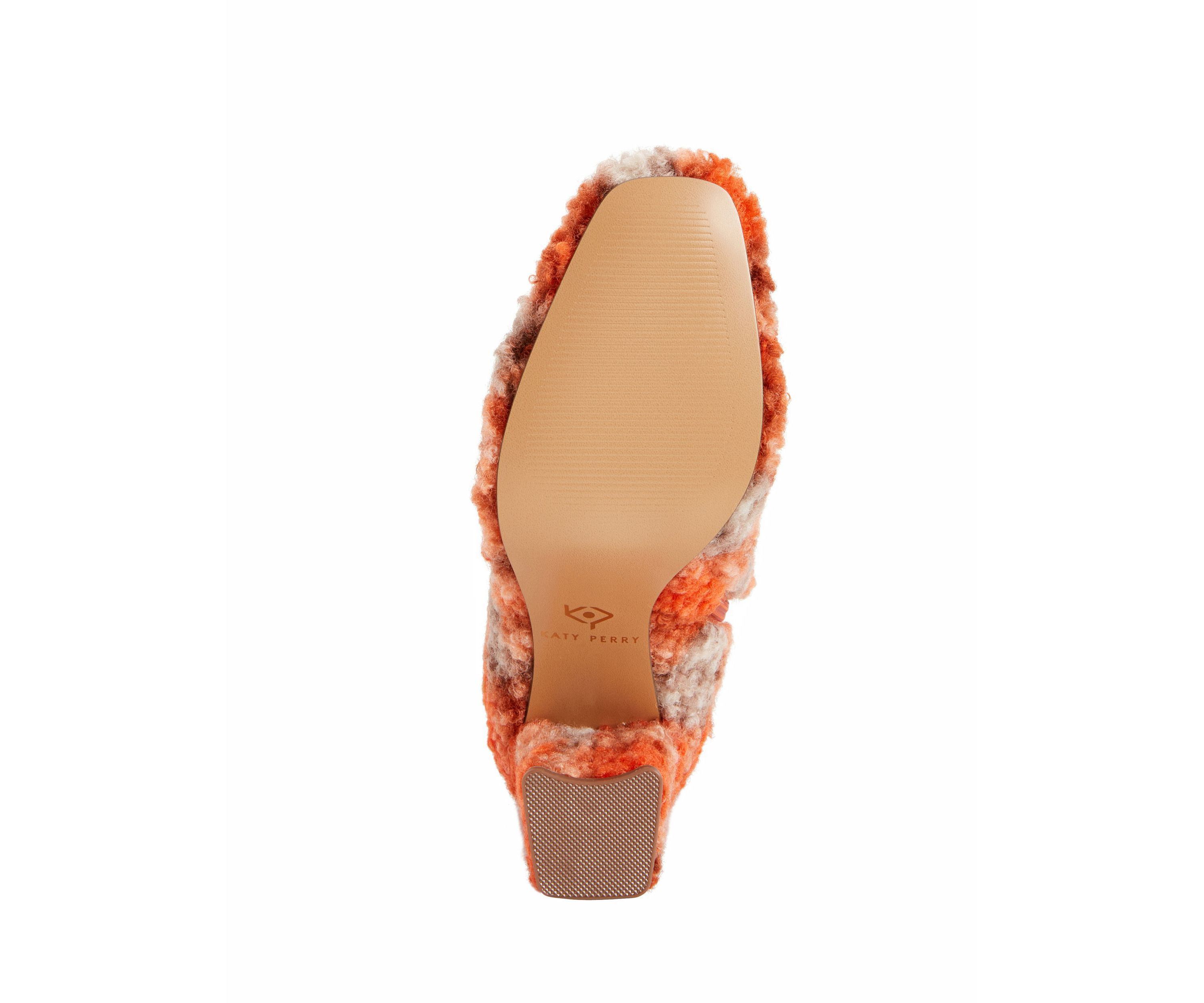 The Luvlie Bootie