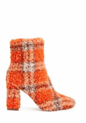 The Luvlie Bootie