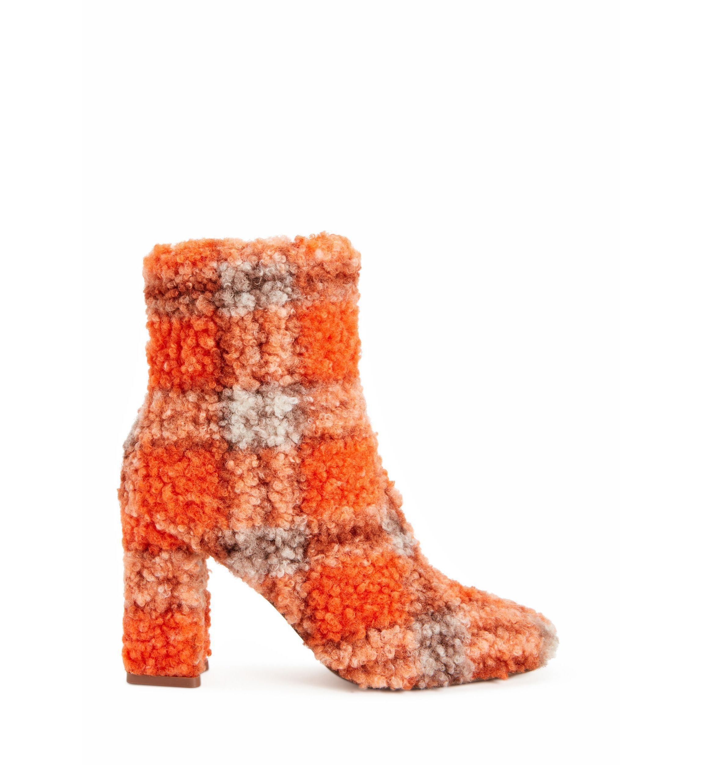 The Luvlie Bootie