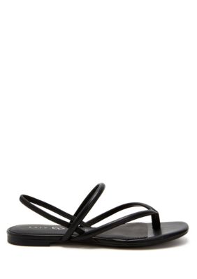 The Claire Sandal