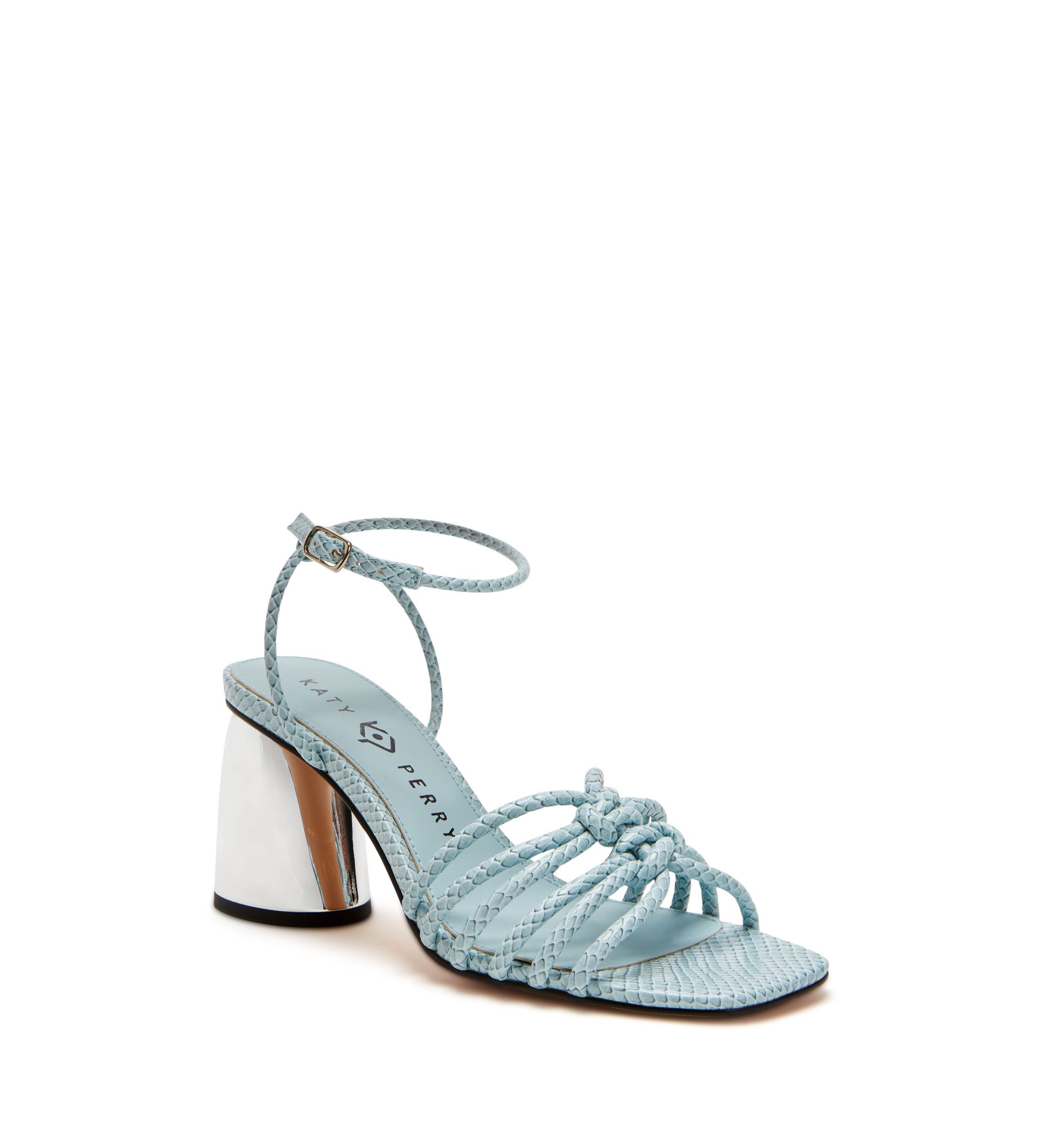 The Timmer Knoted Sandal