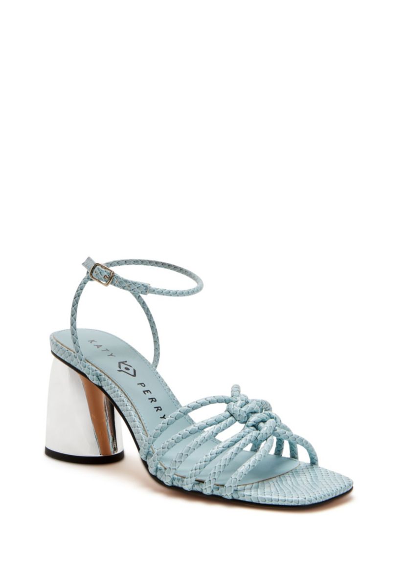 The Timmer Knoted Sandal