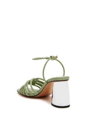 The Timmer Knoted Sandal