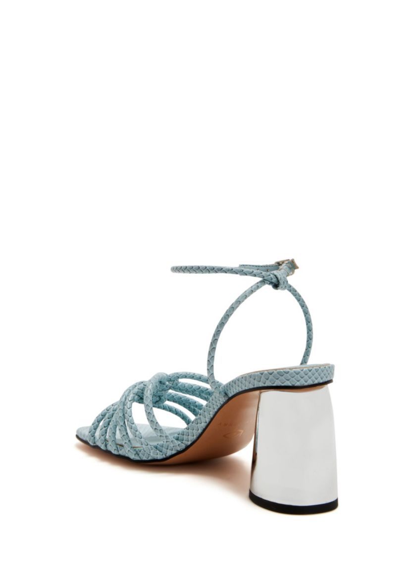 The Timmer Knoted Sandal