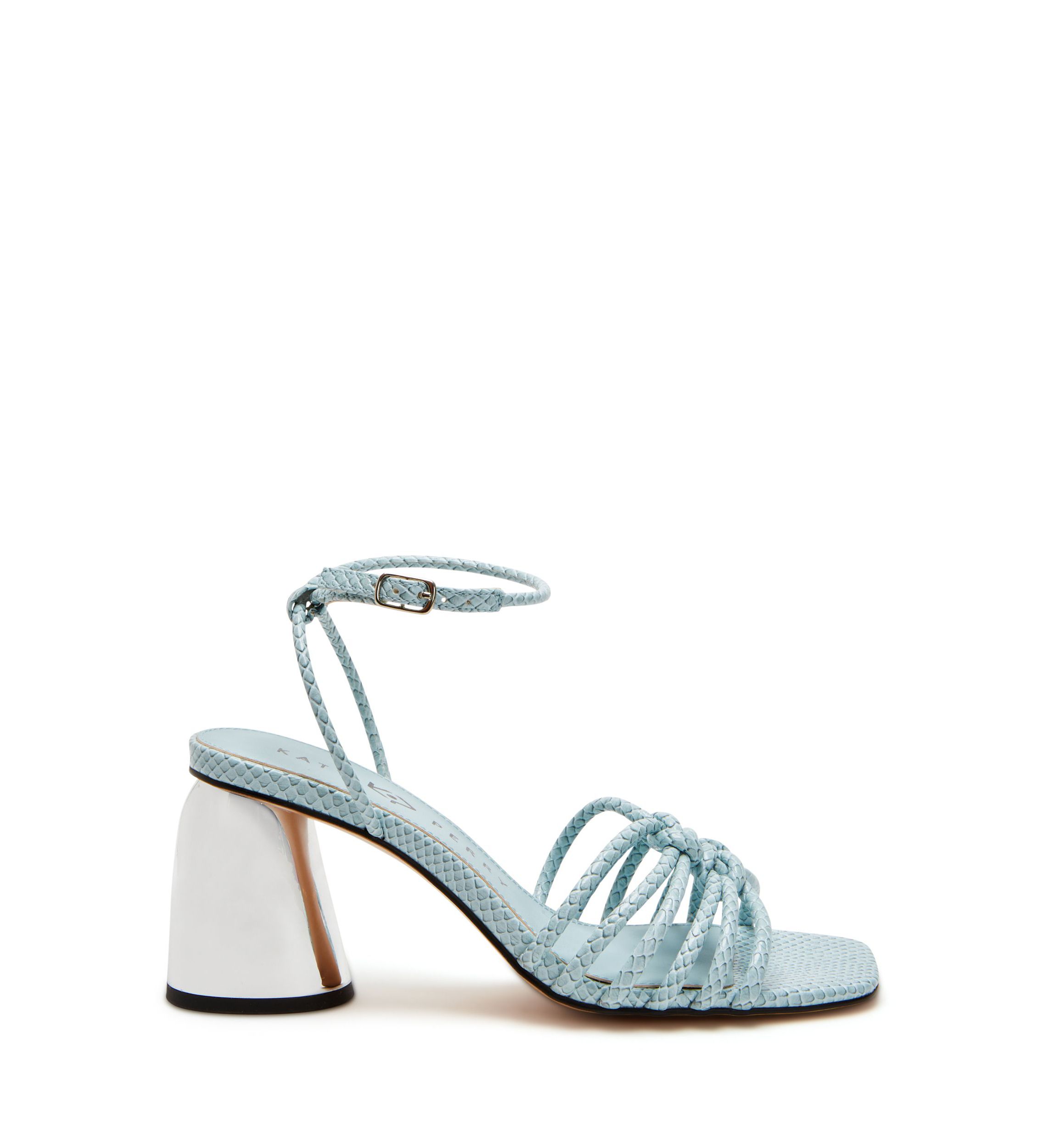 The Timmer Knoted Sandal