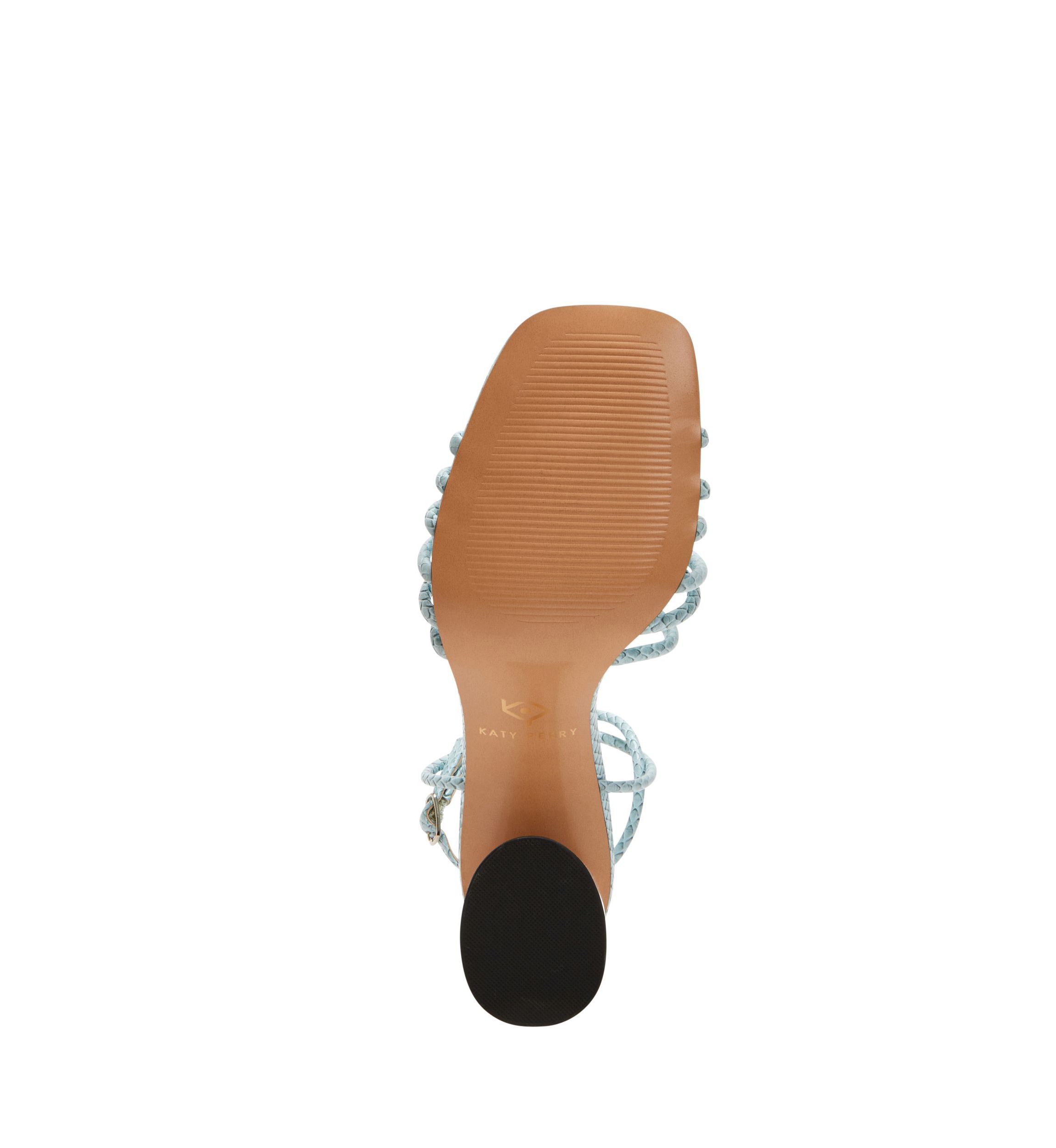 The Timmer Knoted Sandal
