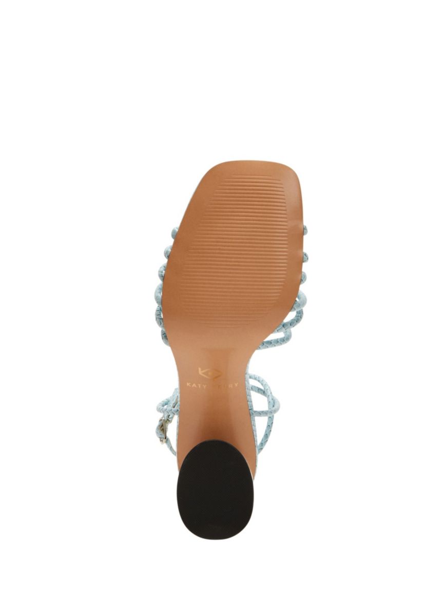 The Timmer Knoted Sandal