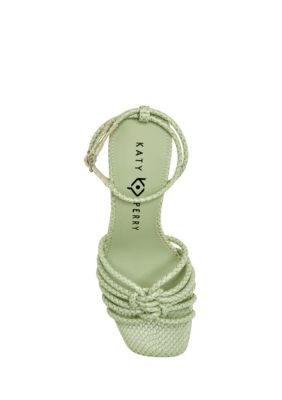 The Timmer Knoted Sandal