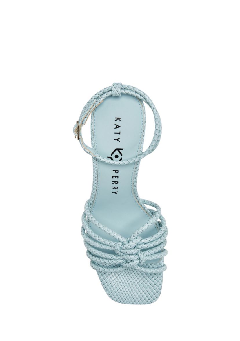 The Timmer Knoted Sandal