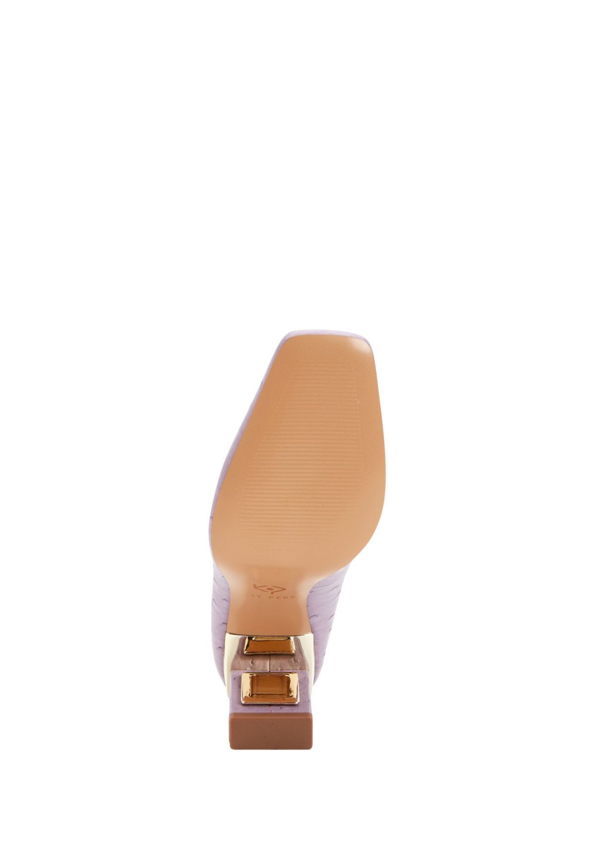 The Hollow Heel Pump