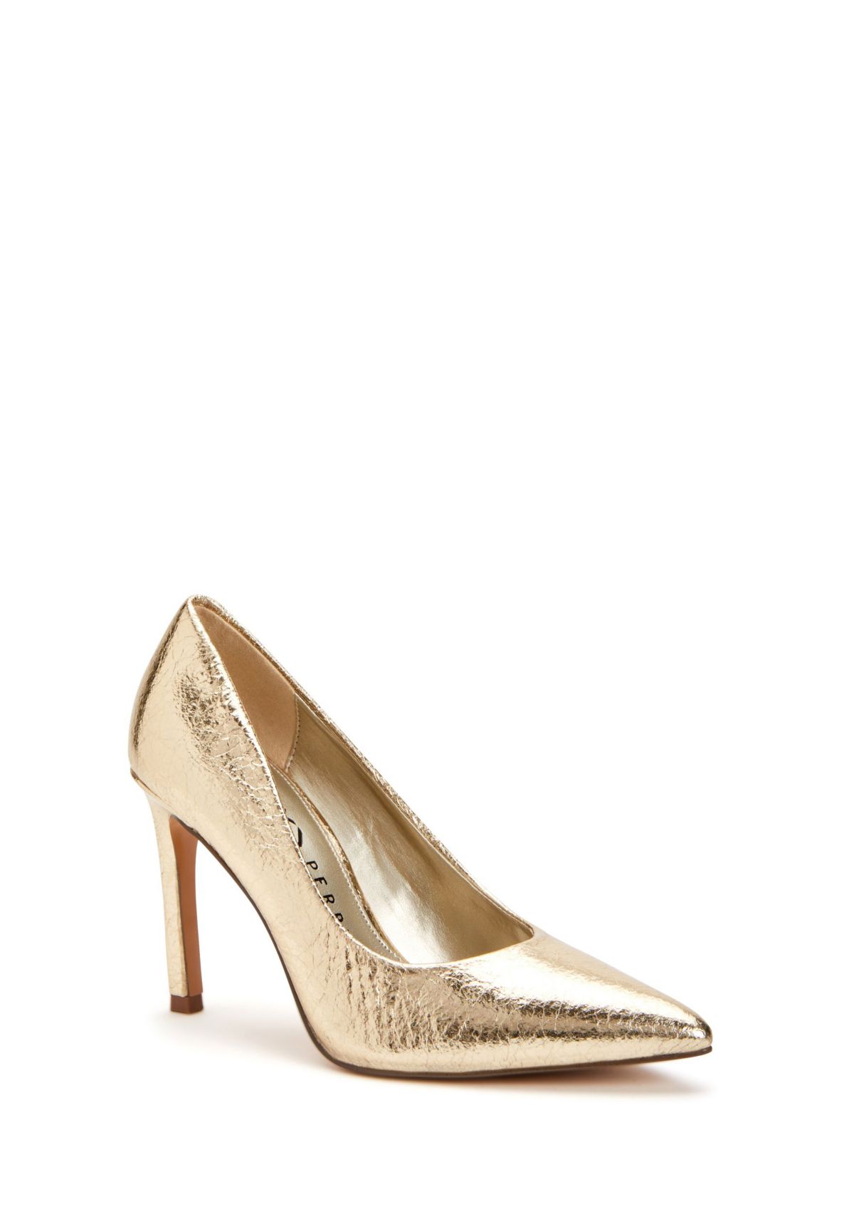 The Marcella Pump