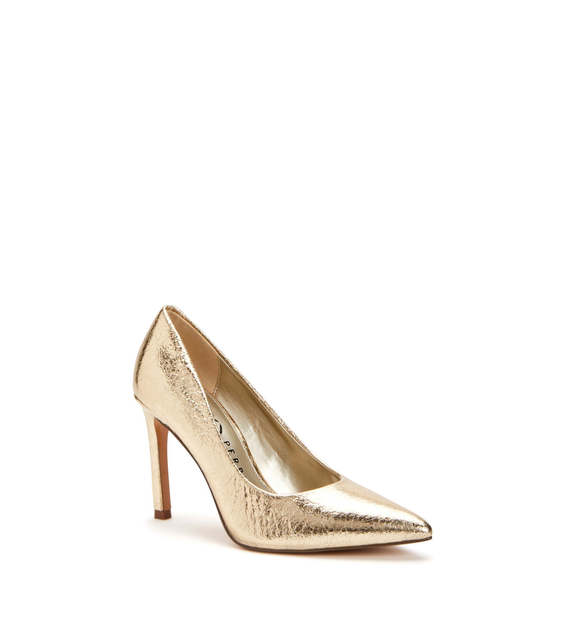 The Marcella Pump