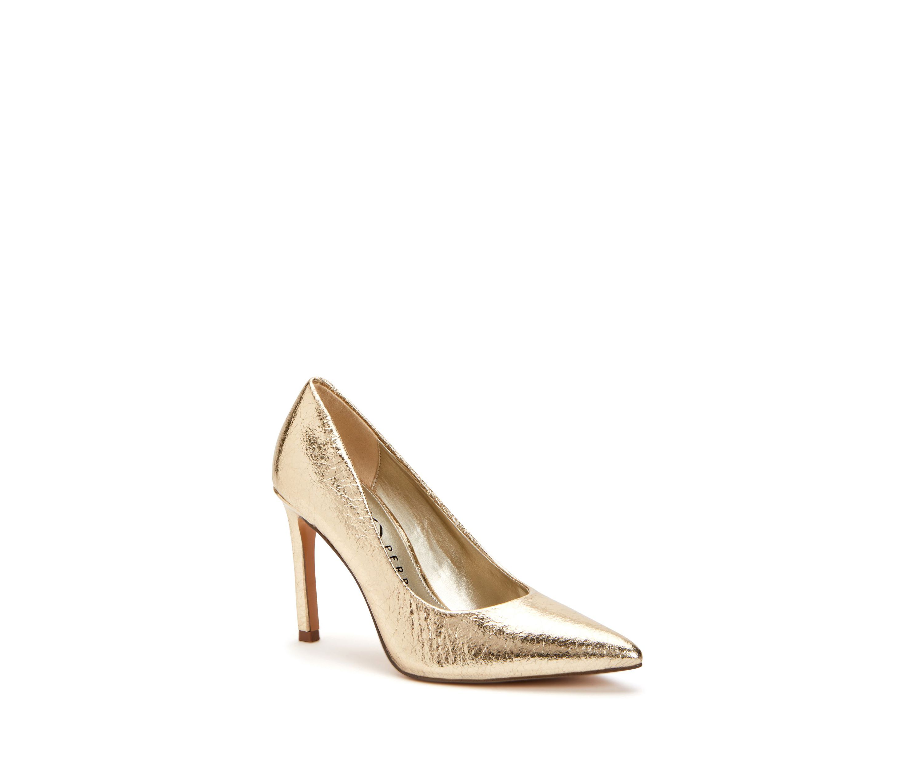 The Marcella Pump