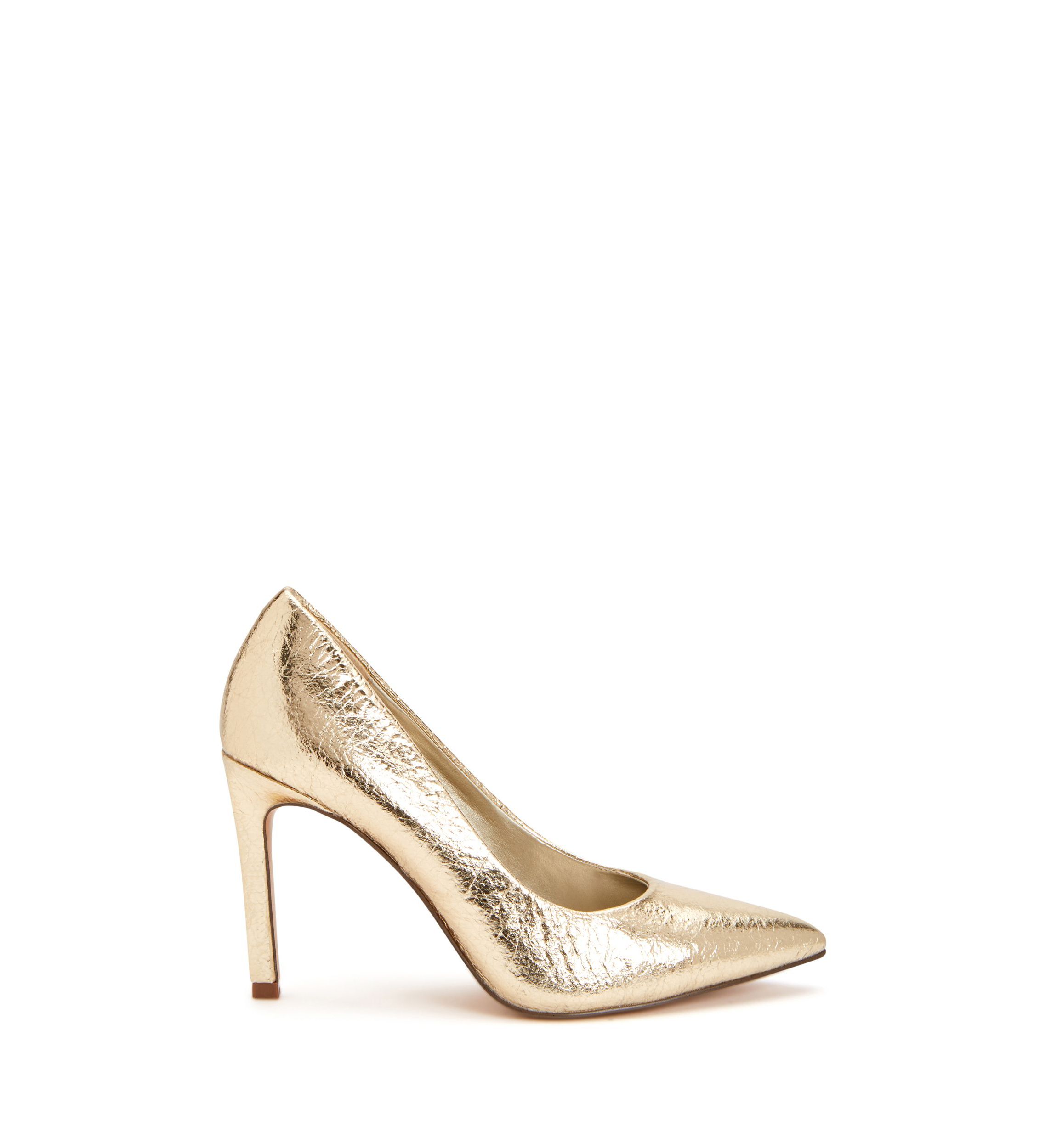 The Marcella Pump