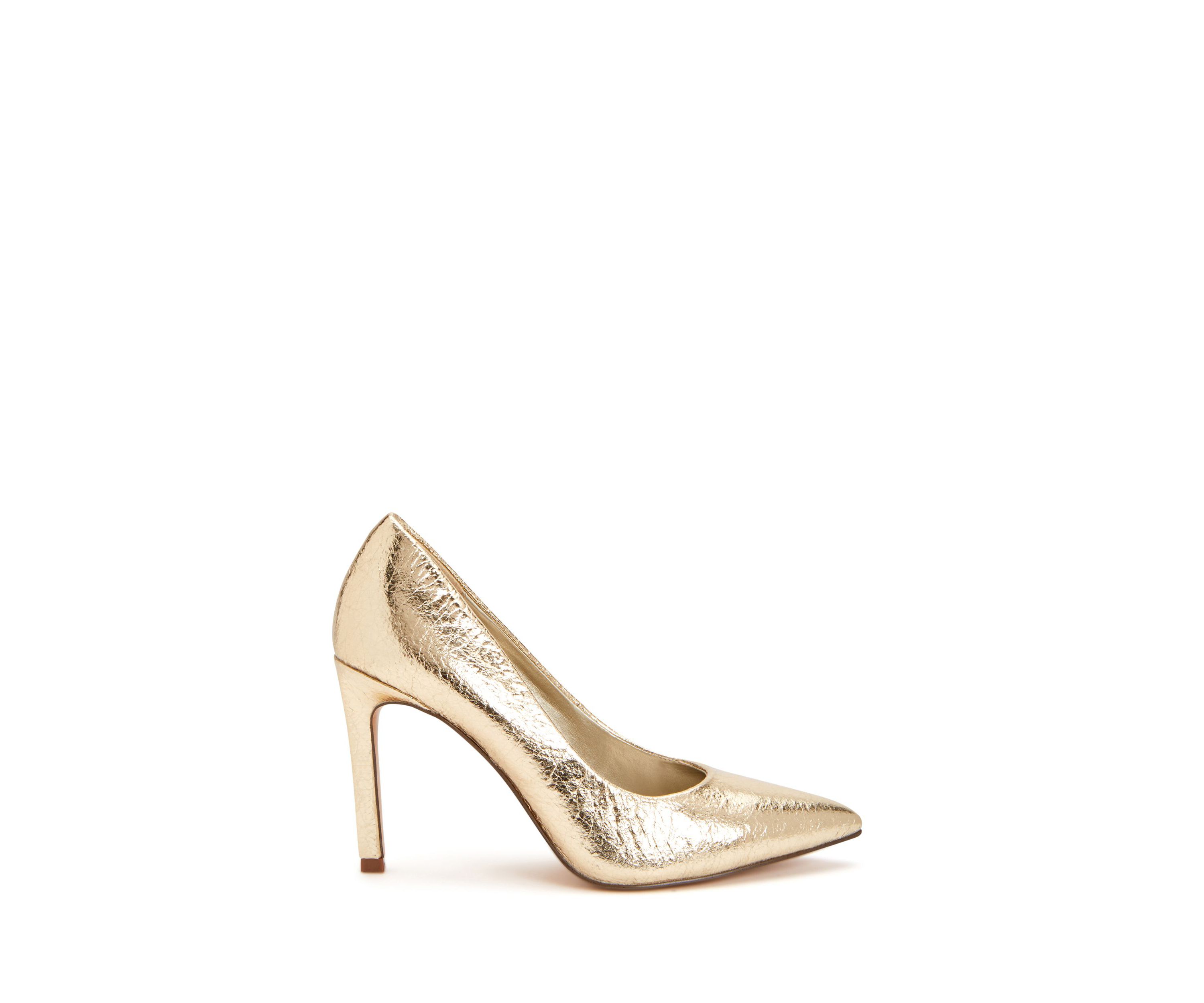 The Marcella Pump