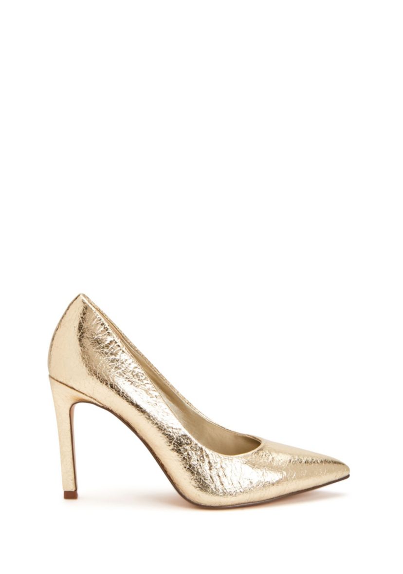 The Marcella Pump