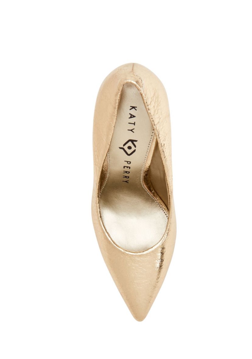 The Marcella Pump
