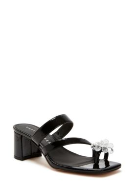 The Tooliped Flower Sandal