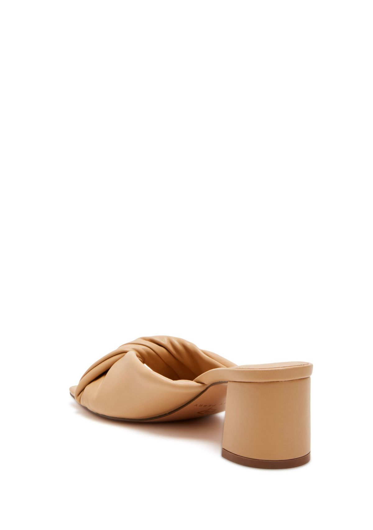 Womens Tooliped Twistd Sandal