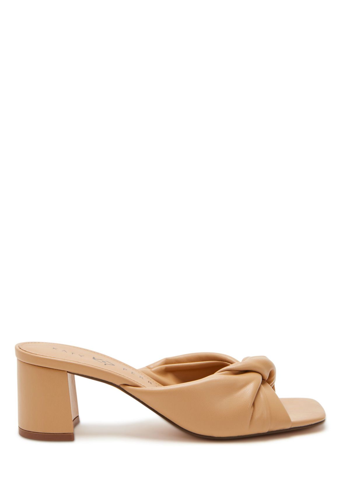 Womens Tooliped Twistd Sandal