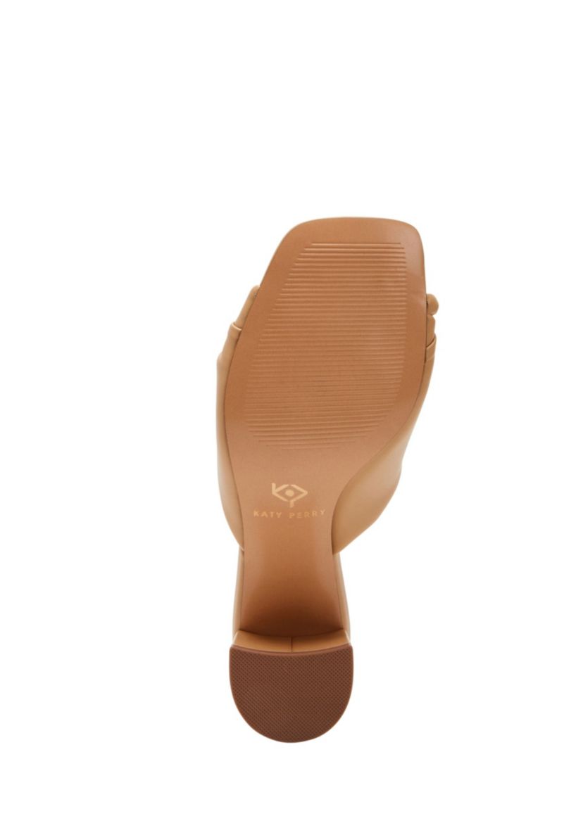 Womens Tooliped Twistd Sandal