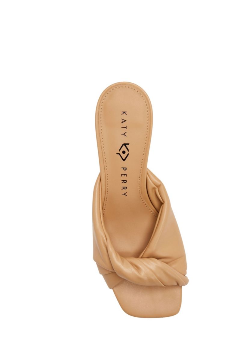 Womens Tooliped Twistd Sandal