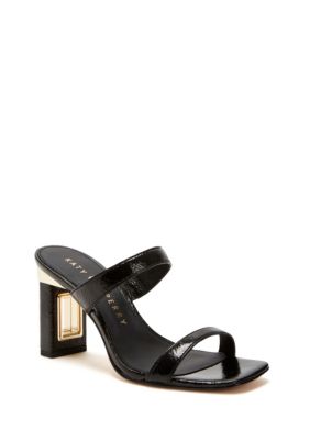 Katy Perry Women's The Hollow Heel Sandal