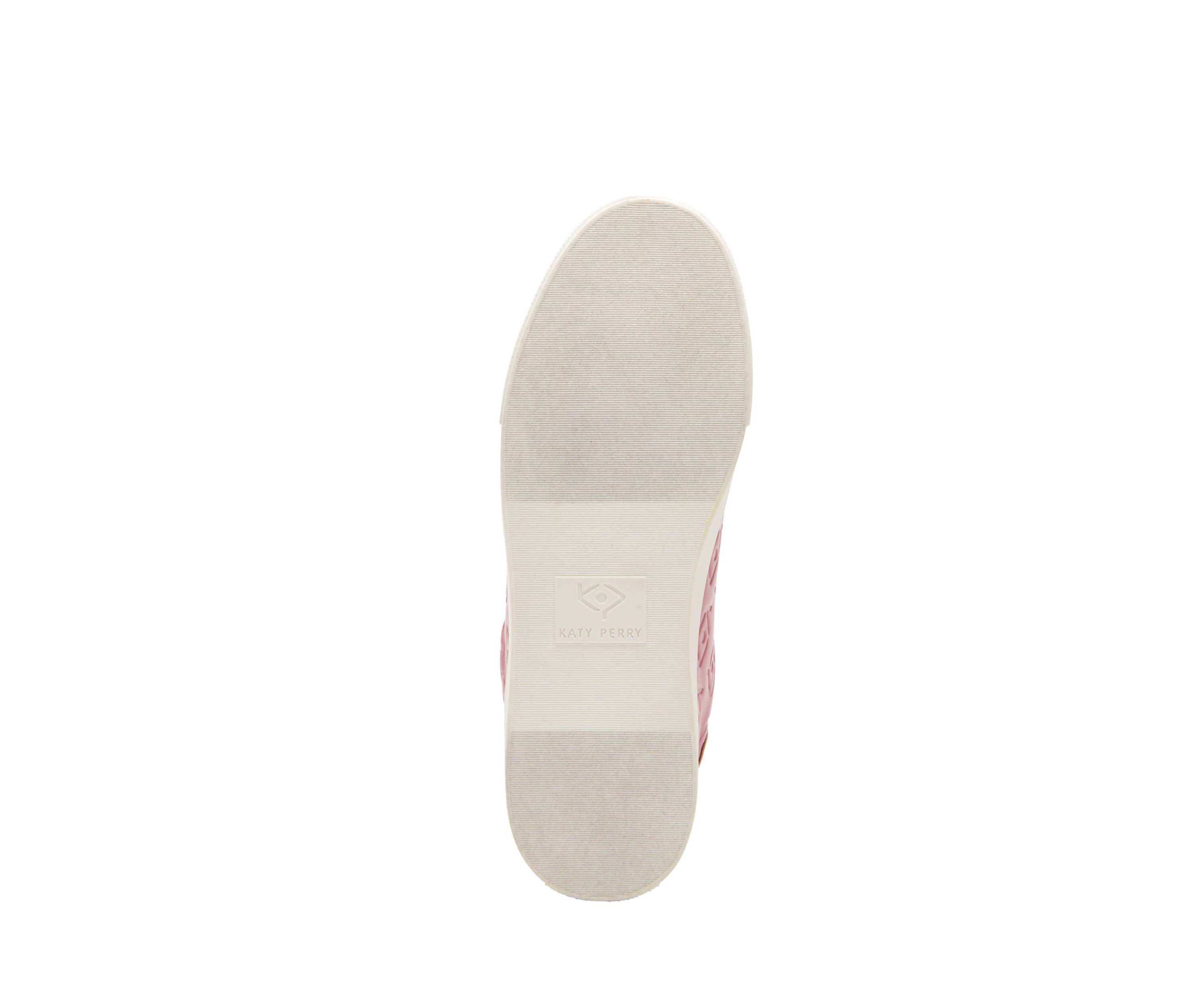 The Rizzo Sneaker