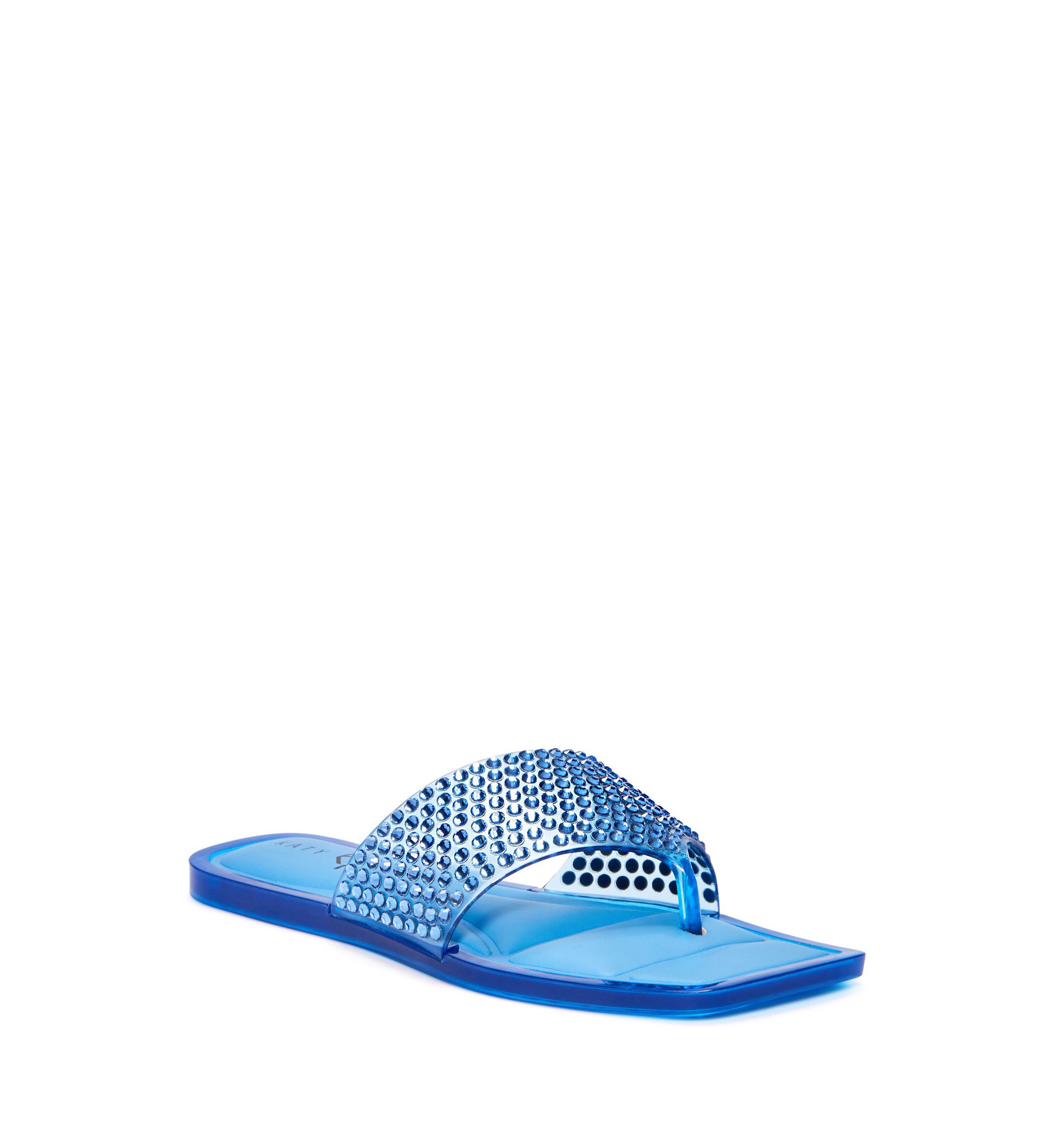 The Geli Slide Thong