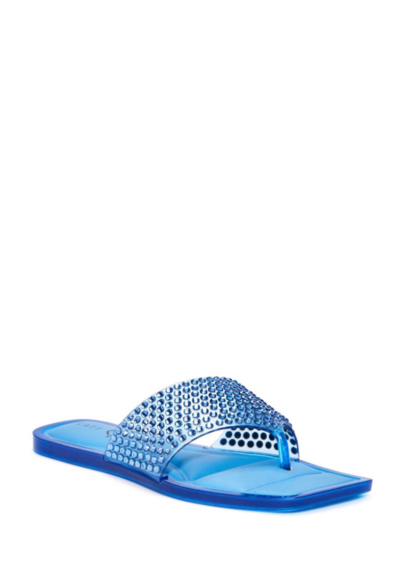 The Geli Slide Thong