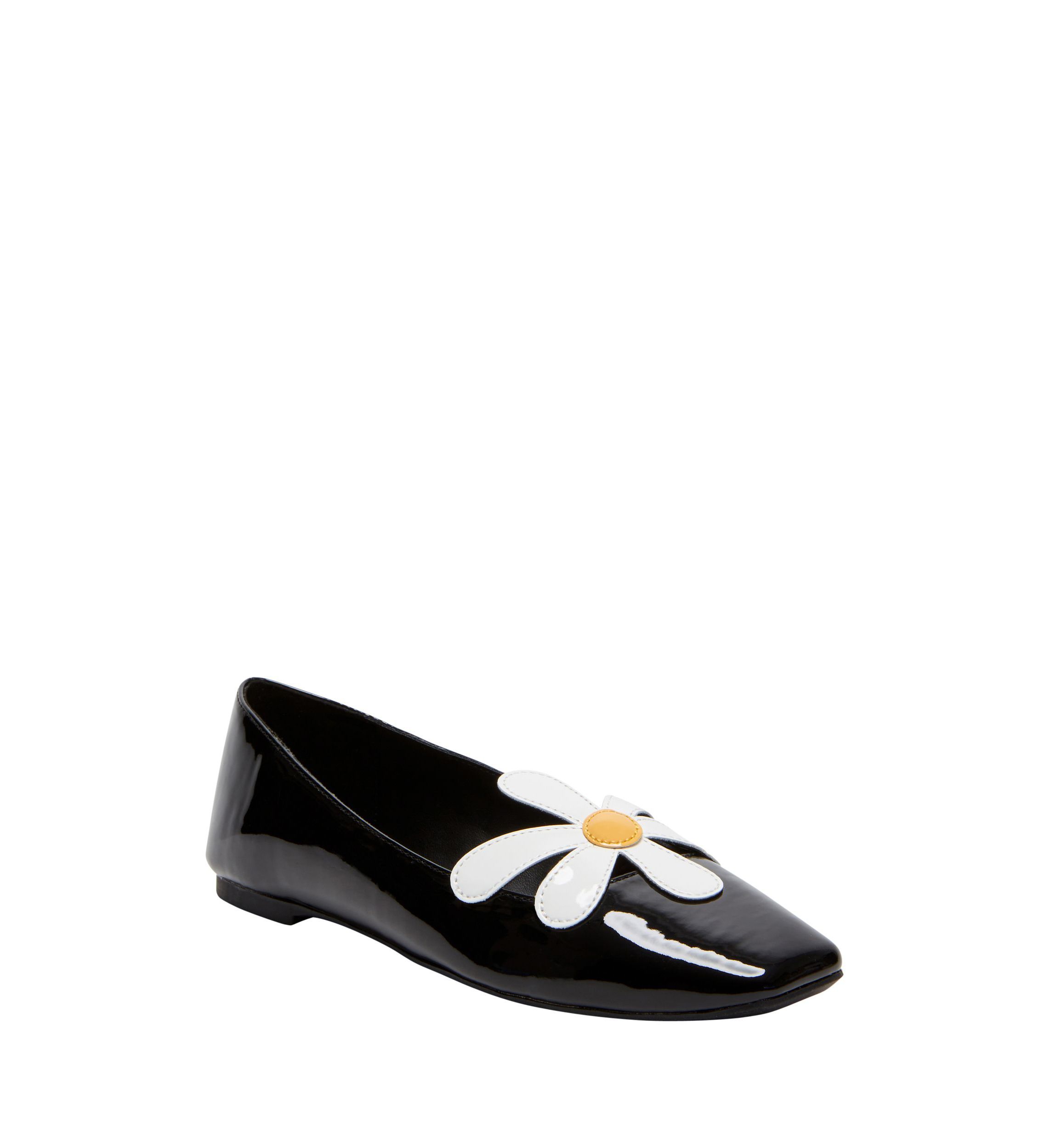 The Evie Daisy Flat