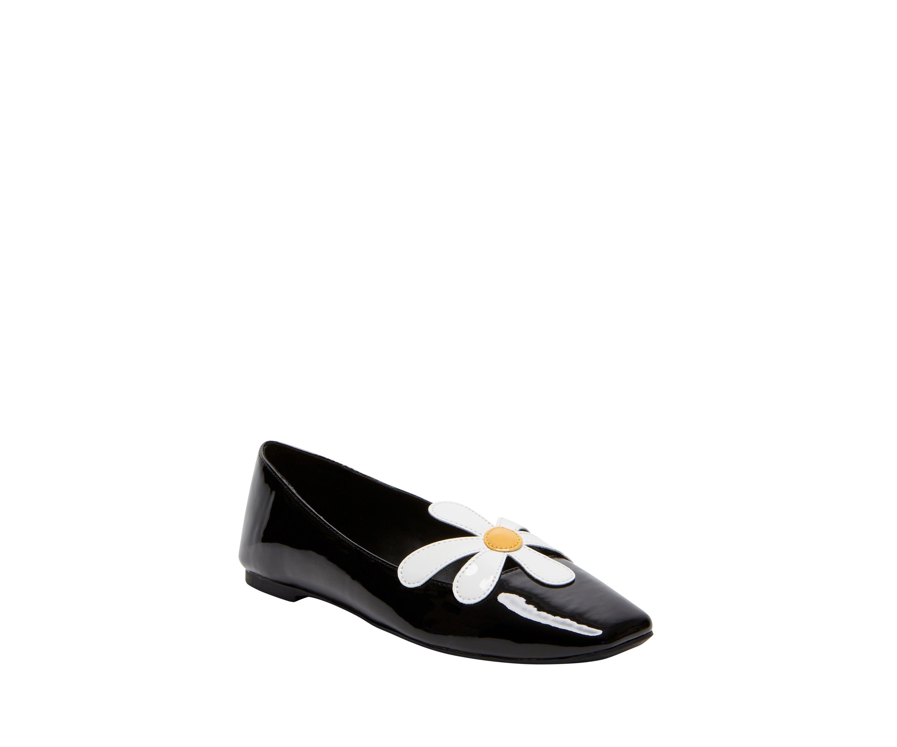 The Evie Daisy Flat