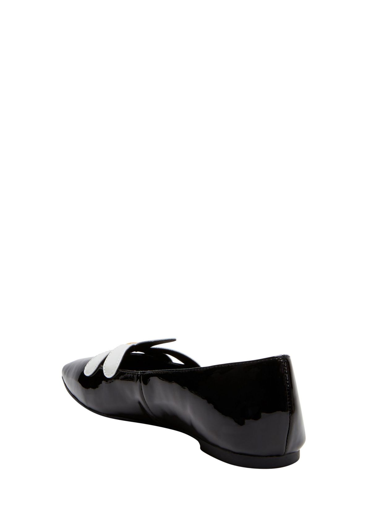 The Evie Daisy Flat