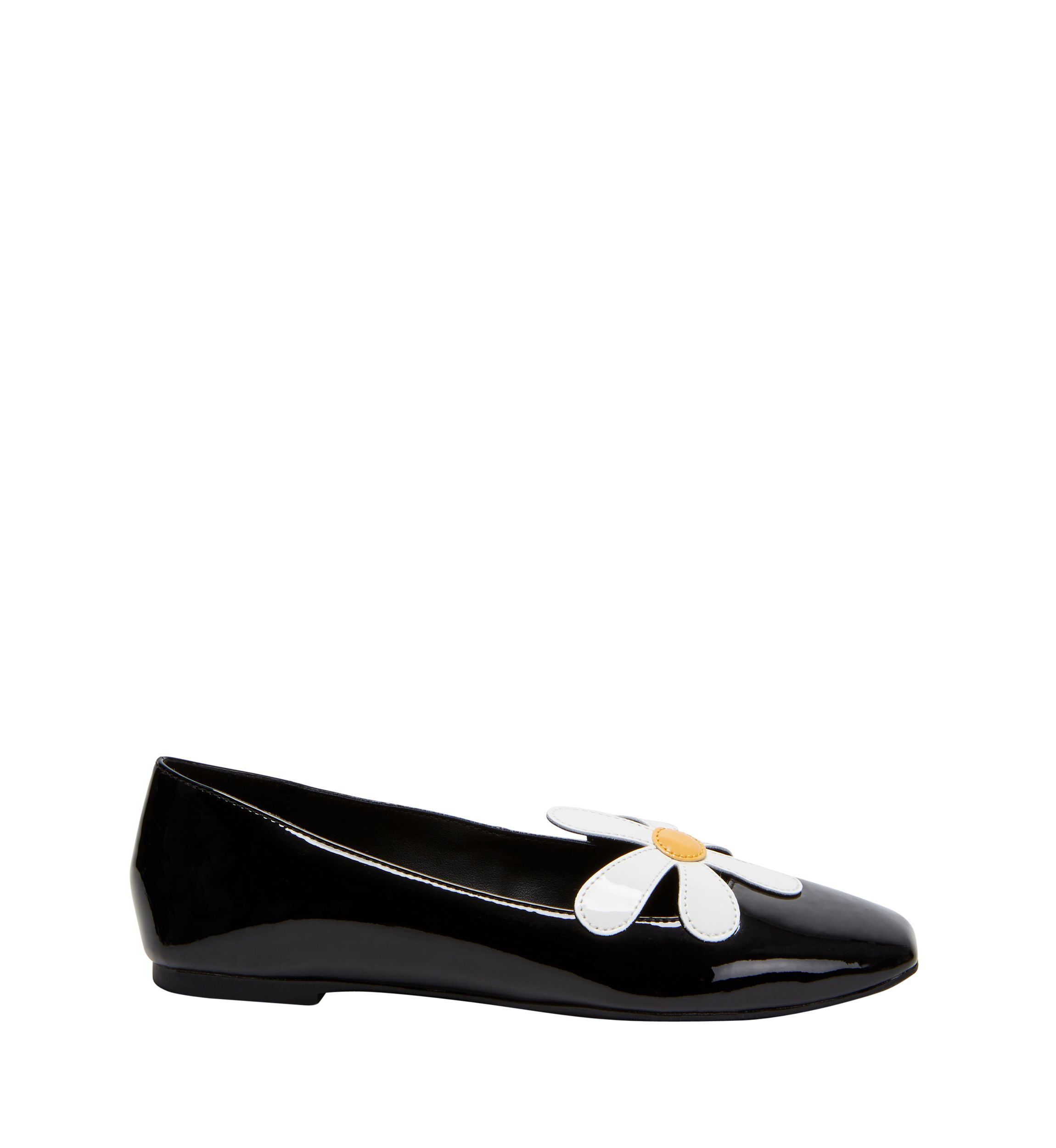 The Evie Daisy Flat