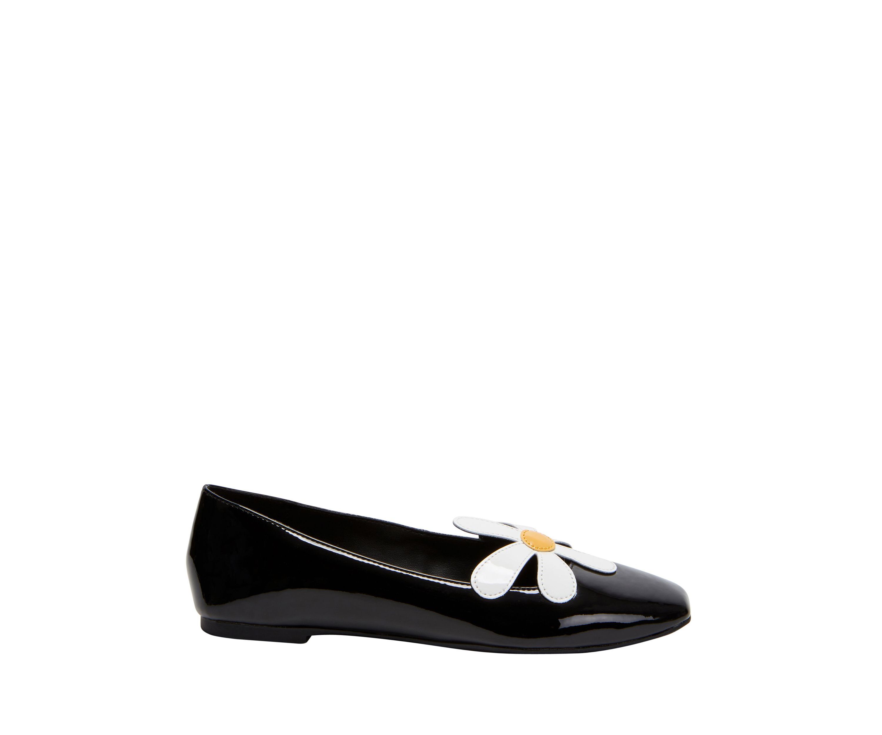 The Evie Daisy Flat