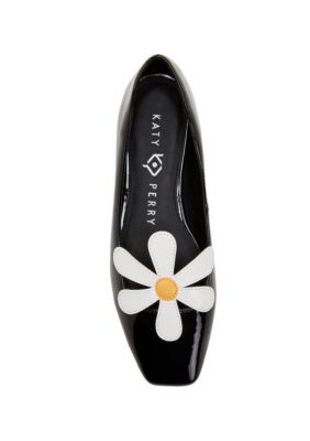 The Evie Daisy Flat