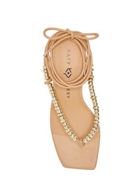 The Cubie Bead Sandal