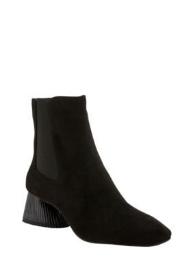 The Clarra Bootie