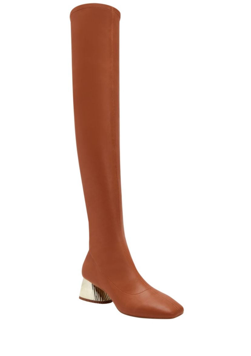 The Clarra Otk Boot