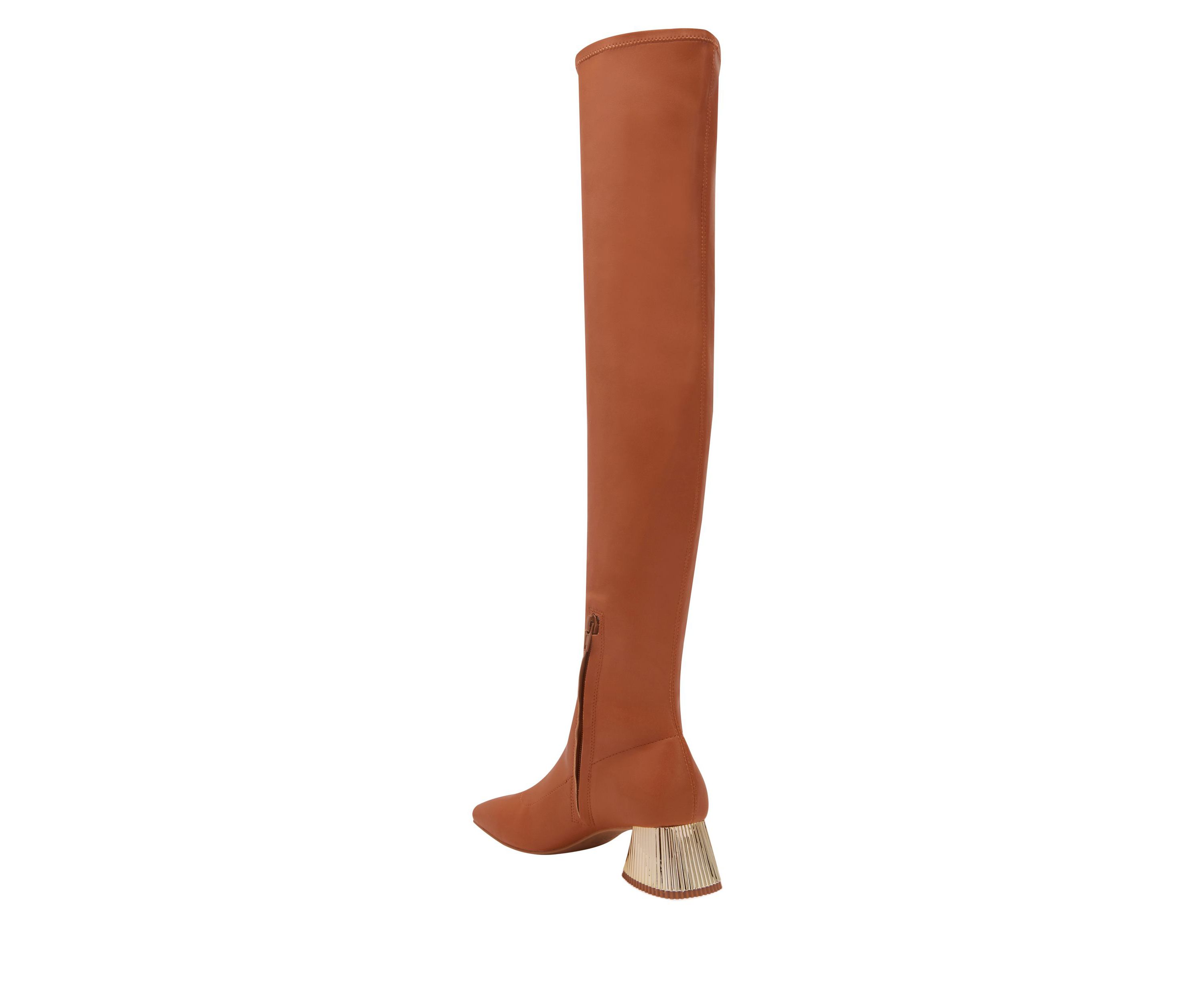 The Clarra Otk Boot