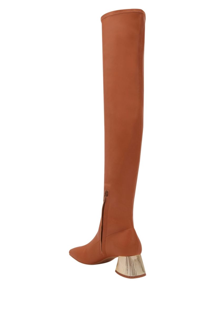 The Clarra Otk Boot