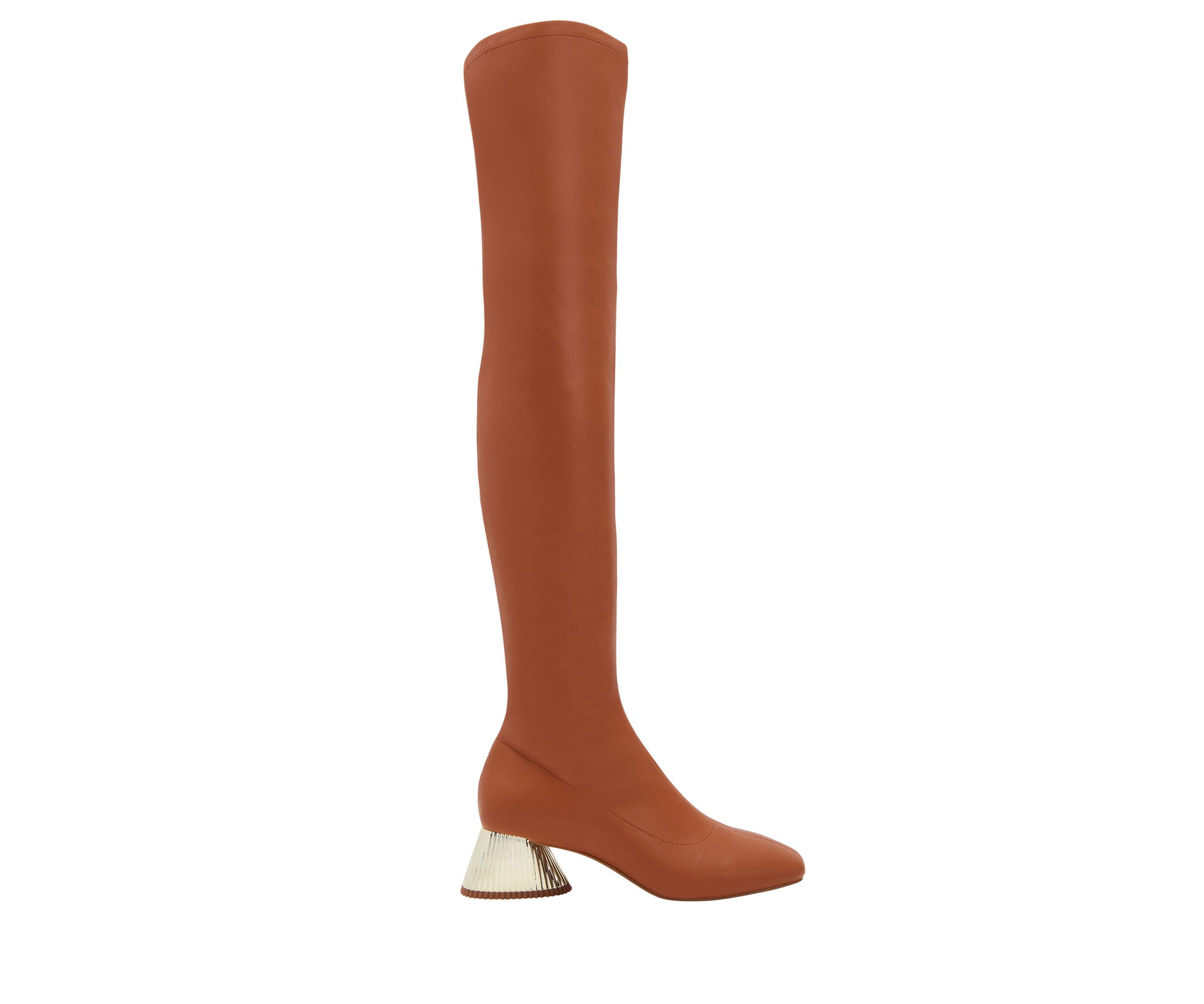 The Clarra Otk Boot
