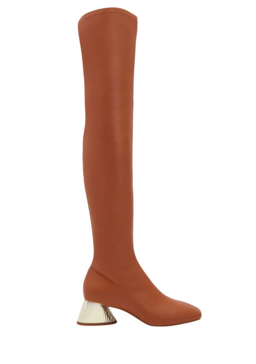 The Clarra Otk Boot