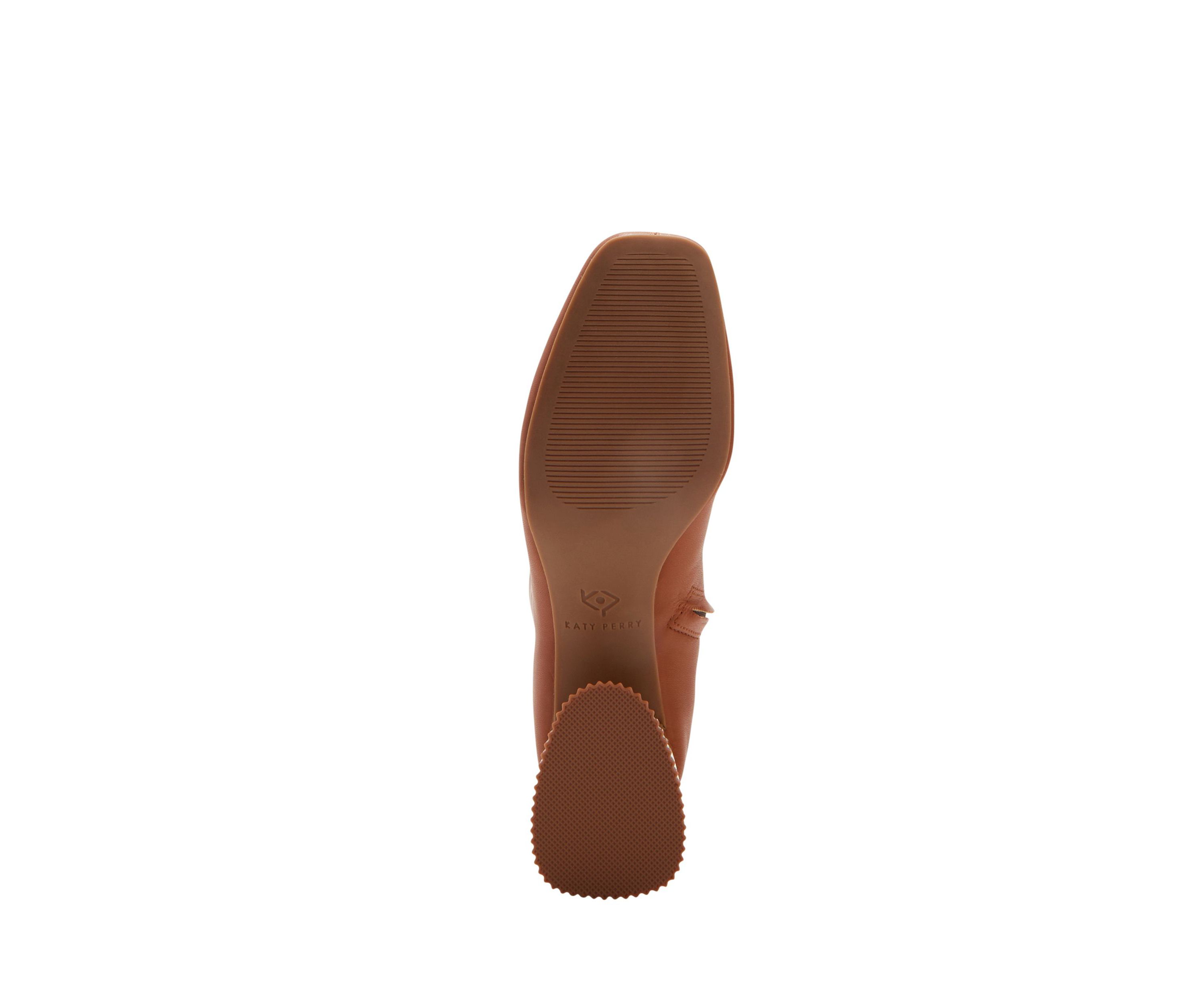 The Clarra Otk Boot